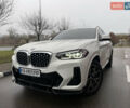 Білий БМВ Х4, об'ємом двигуна 2 л та пробігом 13 тис. км за 53500 $, фото 3 на Automoto.ua