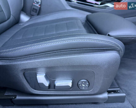 Білий БМВ Х4, об'ємом двигуна 2 л та пробігом 13 тис. км за 53500 $, фото 50 на Automoto.ua