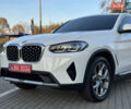 Білий БМВ Х4, об'ємом двигуна 2 л та пробігом 33 тис. км за 43000 $, фото 3 на Automoto.ua