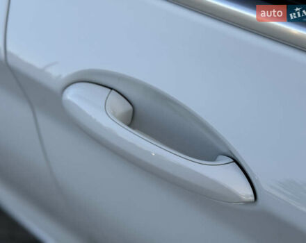 Білий БМВ Х4, об'ємом двигуна 2 л та пробігом 33 тис. км за 43000 $, фото 11 на Automoto.ua
