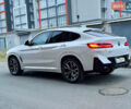 Белый БМВ Х4, объемом двигателя 2 л и пробегом 8 тыс. км за 64777 $, фото 5 на Automoto.ua