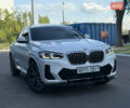 Белый БМВ Х4, объемом двигателя 2 л и пробегом 12 тыс. км за 55999 $, фото 16 на Automoto.ua