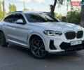 Белый БМВ Х4, объемом двигателя 2 л и пробегом 12 тыс. км за 55999 $, фото 25 на Automoto.ua