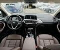 Белый БМВ Х4, объемом двигателя 2.99 л и пробегом 36 тыс. км за 64000 $, фото 1 на Automoto.ua