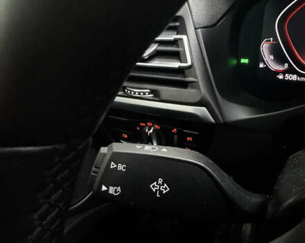 Белый БМВ Х4, объемом двигателя 2 л и пробегом 15 тыс. км за 60000 $, фото 16 на Automoto.ua