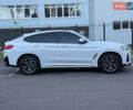 Белый БМВ Х4, объемом двигателя 2 л и пробегом 13 тыс. км за 51500 $, фото 9 на Automoto.ua