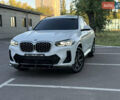 Белый БМВ Х4, объемом двигателя 2 л и пробегом 13 тыс. км за 54999 $, фото 1 на Automoto.ua