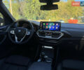 Білий БМВ Х4, об'ємом двигуна 2 л та пробігом 31 тис. км за 44500 $, фото 14 на Automoto.ua