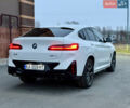Белый БМВ Х4, объемом двигателя 2 л и пробегом 8 тыс. км за 64777 $, фото 3 на Automoto.ua