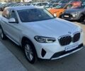 Белый БМВ Х4, объемом двигателя 2 л и пробегом 94 тыс. км за 46736 $, фото 7 на Automoto.ua