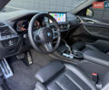 Белый БМВ Х4, объемом двигателя 2 л и пробегом 12 тыс. км за 55999 $, фото 60 на Automoto.ua