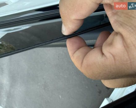 Белый БМВ Х4, объемом двигателя 2 л и пробегом 13 тыс. км за 51500 $, фото 81 на Automoto.ua