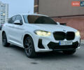 Белый БМВ Х4, объемом двигателя 2 л и пробегом 8 тыс. км за 64777 $, фото 2 на Automoto.ua