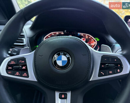 БМВ Х4 2022 у Києві на Automoto.ua Білий БМВ Х4, об'ємом двигуна 2 л та пробігом 13 тис. км за 54500 $, фото 72 на Automoto.ua