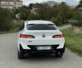 Белый БМВ Х4, объемом двигателя 2 л и пробегом 50 тыс. км за 60000 $, фото 13 на Automoto.ua