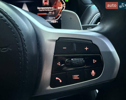 БМВ Х4 2022 у Києві на Automoto.ua Білий БМВ Х4, об'ємом двигуна 2 л та пробігом 13 тис. км за 54500 $, фото 66 на Automoto.ua