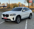 Білий БМВ Х4, об'ємом двигуна 2 л та пробігом 33 тис. км за 43000 $, фото 2 на Automoto.ua