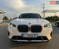 Белый БМВ Х4, объемом двигателя 2 л и пробегом 67 тыс. км за 53000 $, фото 7 на Automoto.ua