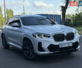 Белый БМВ Х4, объемом двигателя 2 л и пробегом 12 тыс. км за 55999 $, фото 15 на Automoto.ua