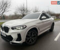 Білий БМВ Х4, об'ємом двигуна 2 л та пробігом 13 тис. км за 53500 $, фото 1 на Automoto.ua