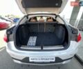 Белый БМВ Х4, объемом двигателя 2 л и пробегом 94 тыс. км за 46736 $, фото 17 на Automoto.ua