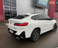 Білий БМВ Х4, об'ємом двигуна 2 л та пробігом 13 тис. км за 53500 $, фото 6 на Automoto.ua