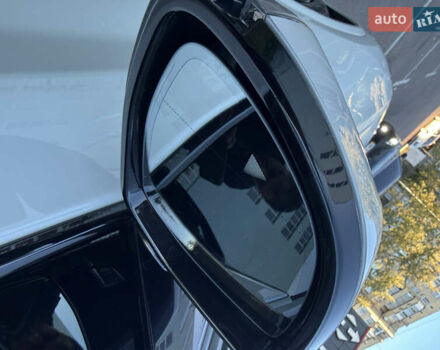 Белый БМВ Х4, объемом двигателя 2 л и пробегом 13 тыс. км за 51500 $, фото 24 на Automoto.ua