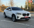 Білий БМВ Х4, об'ємом двигуна 2 л та пробігом 33 тис. км за 43000 $, фото 1 на Automoto.ua