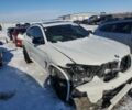 Белый БМВ Х4, объемом двигателя 3 л и пробегом 44 тыс. км за 48500 $, фото 2 на Automoto.ua