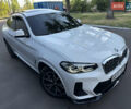 Белый БМВ Х4, объемом двигателя 2 л и пробегом 12 тыс. км за 55999 $, фото 17 на Automoto.ua