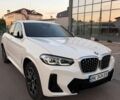 Белый БМВ Х4, объемом двигателя 2 л и пробегом 58 тыс. км за 49900 $, фото 1 на Automoto.ua
