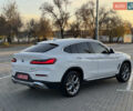 Білий БМВ Х4, об'ємом двигуна 2 л та пробігом 33 тис. км за 43000 $, фото 9 на Automoto.ua
