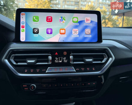 Белый БМВ Х4, объемом двигателя 2 л и пробегом 13 тыс. км за 54999 $, фото 81 на Automoto.ua