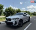 Білий БМВ Х4, об'ємом двигуна 2 л та пробігом 12 тис. км за 54999 $, фото 8 на Automoto.ua