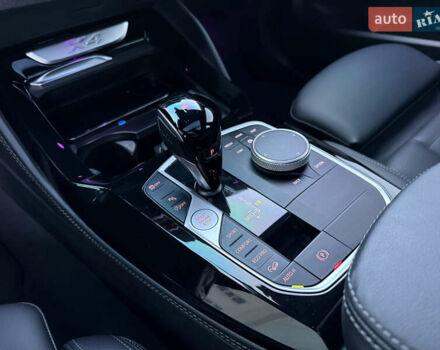 Белый БМВ Х4, объемом двигателя 2 л и пробегом 13 тыс. км за 54999 $, фото 58 на Automoto.ua