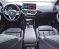 Белый БМВ Х4, объемом двигателя 2 л и пробегом 24 тыс. км за 23800 $, фото 8 на Automoto.ua