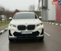 Білий БМВ Х4, об'ємом двигуна 2 л та пробігом 13 тис. км за 53500 $, фото 8 на Automoto.ua