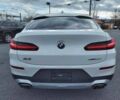 Белый БМВ Х4, объемом двигателя 2 л и пробегом 24 тыс. км за 23800 $, фото 2 на Automoto.ua