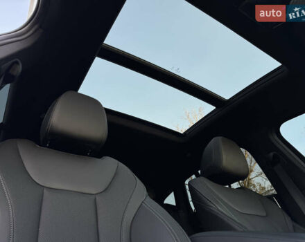 Білий БМВ Х4, об'ємом двигуна 2 л та пробігом 33 тис. км за 43000 $, фото 21 на Automoto.ua