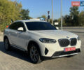 Білий БМВ Х4, об'ємом двигуна 2 л та пробігом 31 тис. км за 44500 $, фото 2 на Automoto.ua