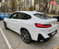 Білий БМВ Х4, об'ємом двигуна 2 л та пробігом 5 тис. км за 61500 $, фото 2 на Automoto.ua