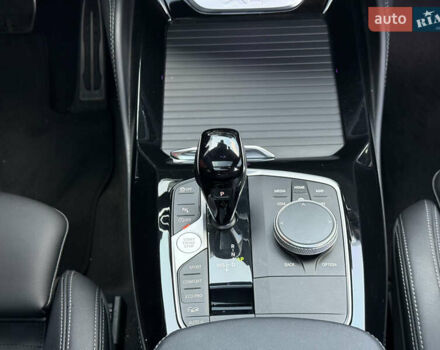 Білий БМВ Х4, об'ємом двигуна 2 л та пробігом 12 тис. км за 54999 $, фото 41 на Automoto.ua