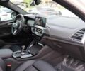 БМВ Х4 2023 в Тернополе на Automoto.ua Белый БМВ Х4, объемом двигателя 2 л и пробегом 23 тыс. км за 20900 $, фото 8 на Automoto.ua