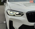 БМВ Х4 2023 в Киеве на Automoto.ua Белый БМВ Х4, объемом двигателя 3 л и пробегом 15 тыс. км за 67999 $, фото 27 на Automoto.ua