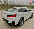 Белый БМВ Х4, объемом двигателя 3 л и пробегом 31 тыс. км за 55000 $, фото 18 на Automoto.ua