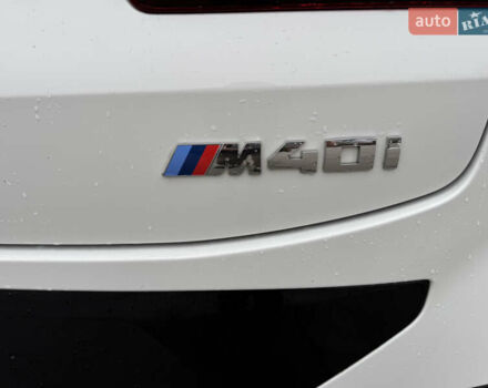 Белый БМВ Х4, объемом двигателя 3 л и пробегом 31 тыс. км за 55000 $, фото 15 на Automoto.ua