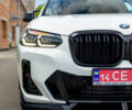 Белый БМВ Х4, объемом двигателя 3 л и пробегом 17 тыс. км за 65000 $, фото 19 на Automoto.ua