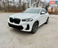 Белый БМВ Х4, объемом двигателя 3 л и пробегом 31 тыс. км за 55000 $, фото 6 на Automoto.ua