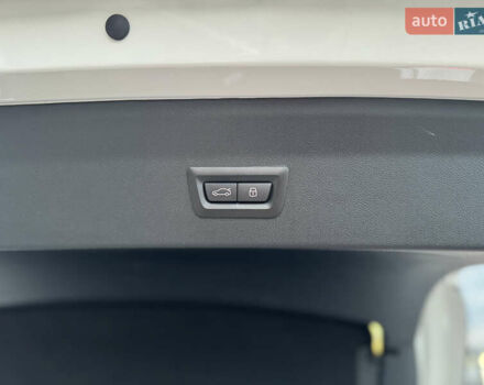 БМВ Х4 2023 в Киеве на Automoto.ua Белый БМВ Х4, объемом двигателя 3 л и пробегом 15 тыс. км за 67999 $, фото 64 на Automoto.ua