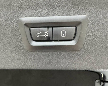 Белый БМВ Х4, объемом двигателя 3 л и пробегом 31 тыс. км за 55000 $, фото 26 на Automoto.ua